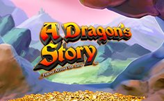 a dragon's story