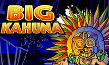 Play Big Kahuna Big Kahuna