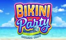 Mobile Casino Bikini Party
