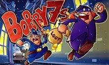 Play Bobby 7's Bobby 7's
