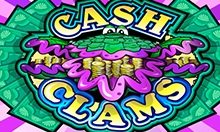 Cash Clams