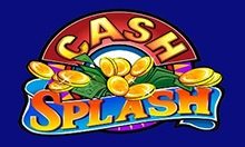 Best Casino Games Online Cash Splash 3 Reel