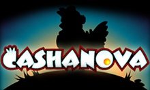 casino online play real money Cashanova