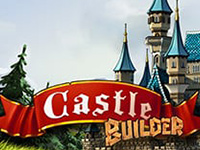 Free online casino games Castle-Builder