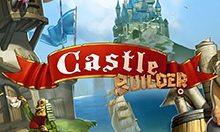 Free online casino games Castle Builder