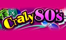 Free Slot Deposits Crazy 80s