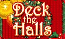 Slots Onlinee Hallen Deck the Halls
