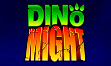 Slots Online Dino-Might