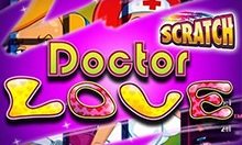 Slots Online Doctor Love Scratch