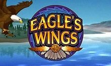 Best Games Eagles Wings