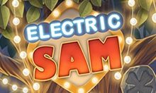 Play Electric Sam Electric Sam