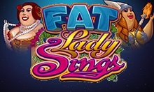 Play Fat Lady Sings Fat Lady Sings