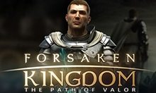 Play Forsaken Kingdom Forsaken Kingdom
