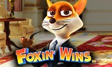 Mobile Casinos - Foxin Wins