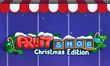 Play Fruit Shop Christmas Edition Fruit Shop Christmas