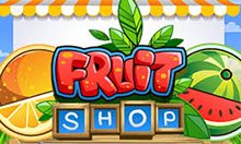 Online Casino Games Fruit Shop