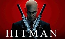 Free Bingo Hitman