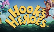 SMS Casino Hooks Heroes