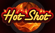 Online Gambling Hot Shot