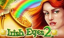 Keep What You Win Irish Eyes 2