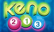 Online Gambling Keno