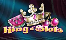 Slots Online King of Slots
