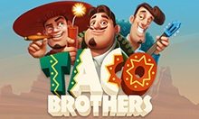 Awesome Services Taco Brothers