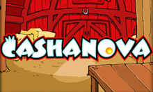 cashanova