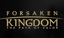 Spielen Forsaken Kingdom forsaken-kingdom