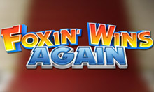 Play Foxin Wins Again foxin-wins-again