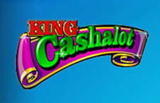 Mobile Gambling Games King Cashalot