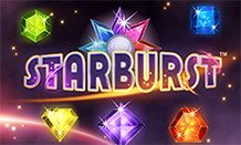 play slot games starburst