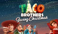 Bonus Slots Taco Brothers Christmas Edition