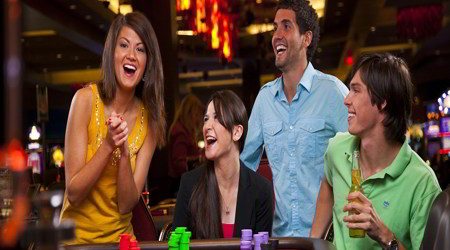 Mobile Gambling Sites 