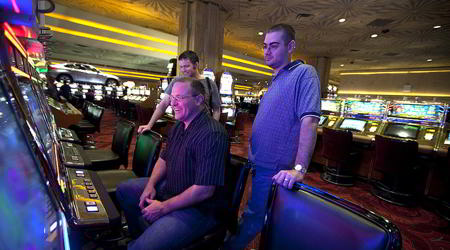 Get Free Spins Mobile Slots