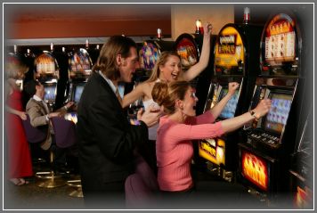 Play Slots