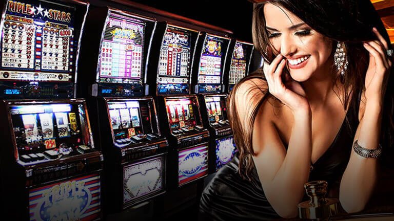 Slots UK Casino Bonus