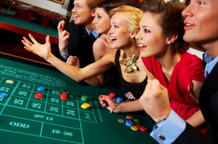 Enjoy Huge Bonuses On Online Slots