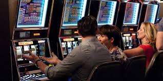 Amazing Online Slots