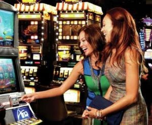 Online Slots Promo