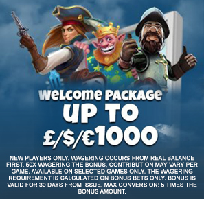 10 euro bonus dunder bonus
