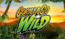 gorilla-go-wild