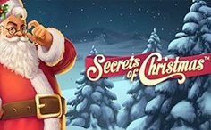 Secrets of Christmas Slots Phone