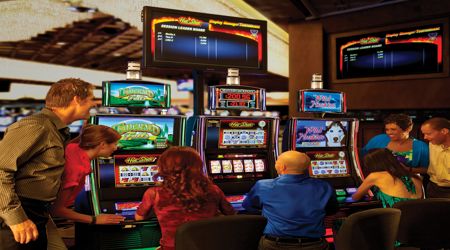 Play Free Online Slots