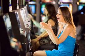 Play Legal Online Slots