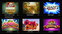 UK Slots Games at Slot Pages