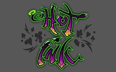 Free Slots Hot Ink