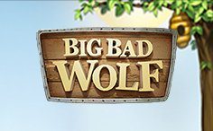 Big Bad Wolf Slots Game