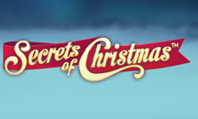 Secrets of Christmas Slots Phone